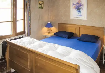 Villa de charme à Saint-Maime avec piscine privée - Photo 8