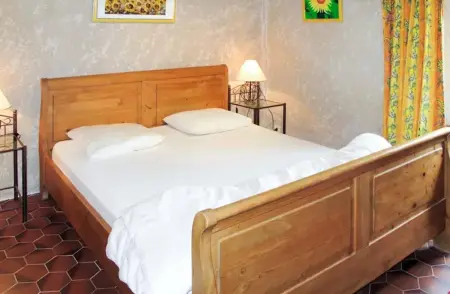 Villa de charme à Saint-Maime avec piscine privée - Photo 9
