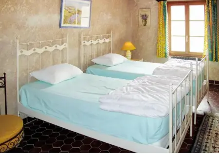 Villa de charme à Saint-Maime avec piscine privée - Photo 10
