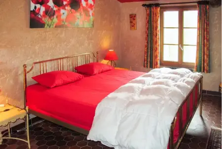 Villa de charme à Saint-Maime avec piscine privée - Photo 11
