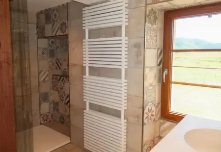 Villa de charme à Saint-Maime avec piscine privée - Photo 13
