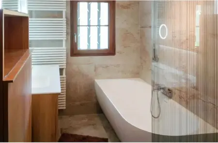 Villa de charme à Saint-Maime avec piscine privée - Photo 15