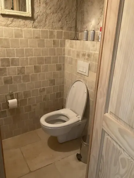 Villa de charme à Saint-Maime avec piscine privée - Photo 23