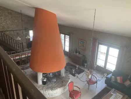 Villa de charme à Saint-Maime avec piscine privée - Photo 25