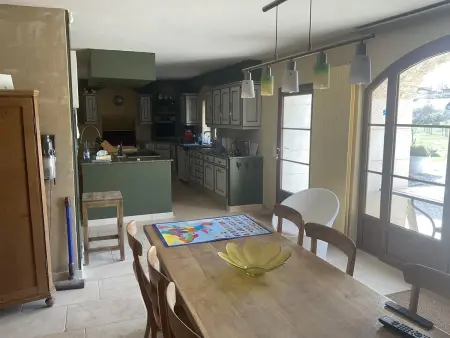 Villa de charme à Saint-Maime avec piscine privée - Photo 28