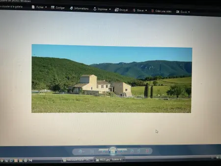 Villa de charme à Saint-Maime avec piscine privée - Photo 31