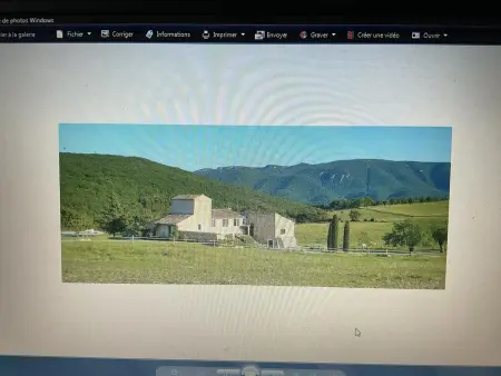 Villa de charme à Saint-Maime avec piscine privée - Photo 32