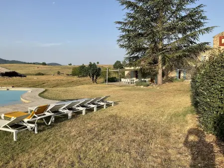 Villa de charme à Saint-Maime avec piscine privée - Photo 36