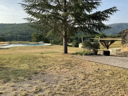 Villa de charme à Saint-Maime avec piscine privée - Photo 42
