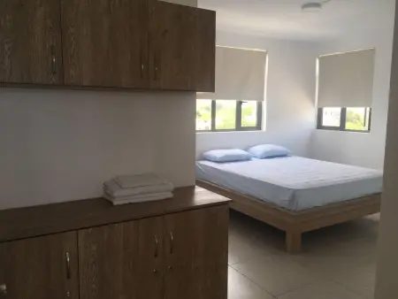 Appartement contemporain avec vue mer à Flic en Flac + piscine - Photo 3