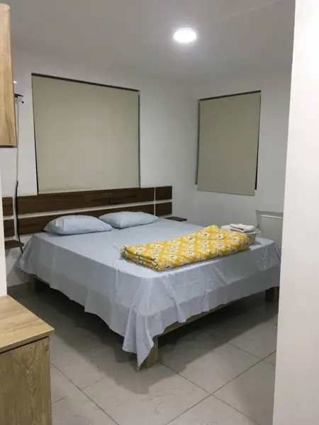 Appartement contemporain avec vue mer à Flic en Flac + piscine - Photo 5
