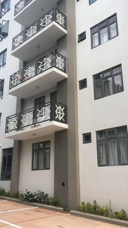 Appartement contemporain avec vue mer à Flic en Flac + piscine - Photo 7