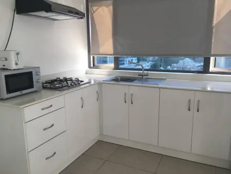 Appartement contemporain avec vue mer à Flic en Flac + piscine - Photo 8