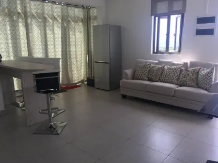 Appartement contemporain avec vue mer à Flic en Flac + piscine - Photo 11