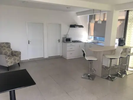 Appartement contemporain avec vue mer à Flic en Flac + piscine - Photo 13