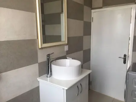 Appartement contemporain avec vue mer à Flic en Flac + piscine - Photo 14