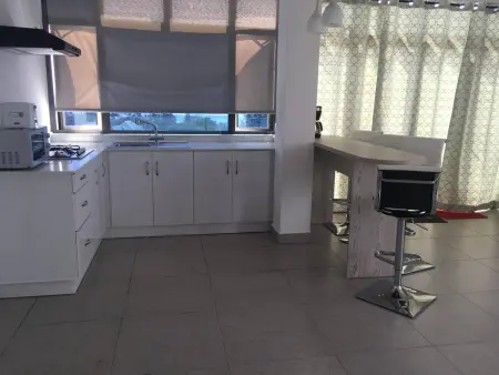 Appartement contemporain avec vue mer à Flic en Flac + piscine - Photo 17