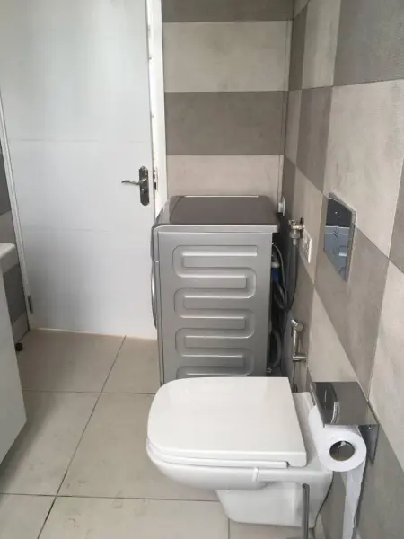 Appartement contemporain avec vue mer à Flic en Flac + piscine - Photo 20