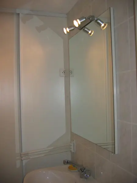 Appartement avec vue sur mer à Port-Vendres, 60 m², balcons. - Photo 9