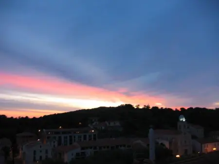 Appartement avec vue sur mer à Port-Vendres, 60 m², balcons. - Photo 18