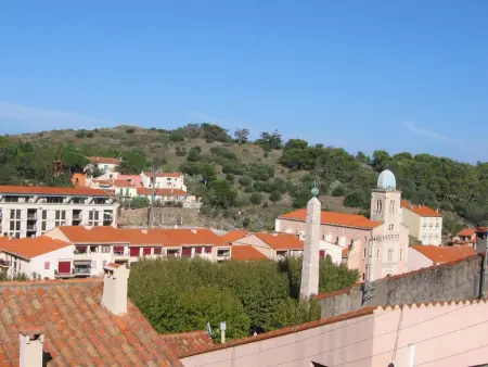 Appartement avec vue sur mer à Port-Vendres, 60 m², balcons. - Photo 23