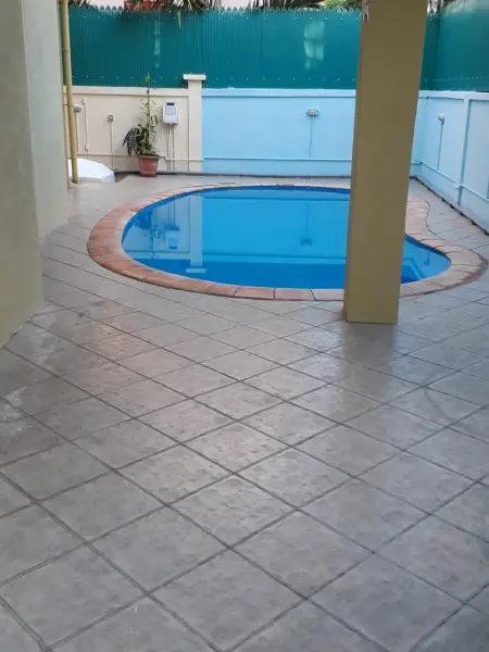 Villa ensoleillée à Pereybere avec piscine privée - Photo 1