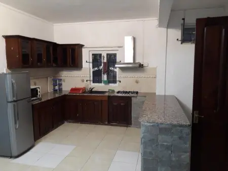 Villa ensoleillée à Pereybere avec piscine privée - Photo 13
