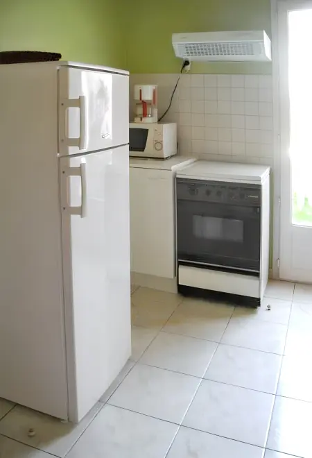 Petite maison charmante à La Couarde-sur-Mer avec jardin clôturé - Photo 6