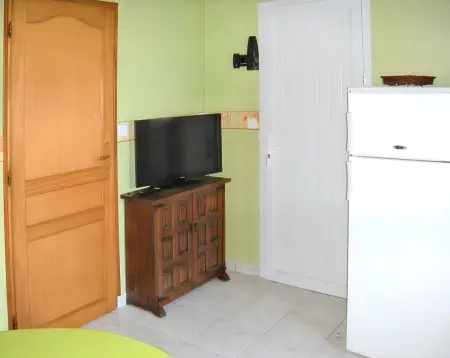 Petite maison charmante à La Couarde-sur-Mer avec jardin clôturé - Photo 8