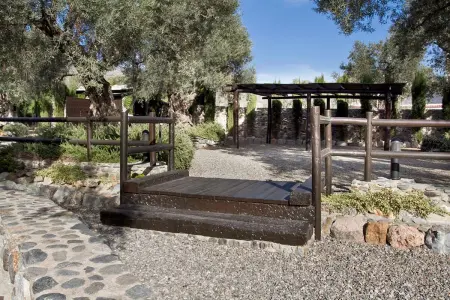 Villa spacieuse avec piscine - Órgiva - Vue montagne - Photo 4
