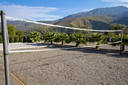 Villa spacieuse avec piscine - Órgiva - Vue montagne - Photo 12