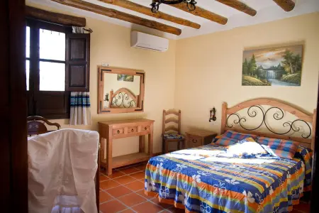 Villa spacieuse avec piscine - Órgiva - Vue montagne - Photo 22