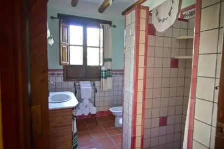 Villa spacieuse avec piscine - Órgiva - Vue montagne - Photo 23