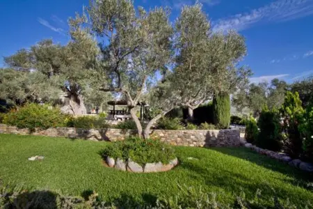 Villa spacieuse avec piscine - Órgiva - Vue montagne - Photo 24