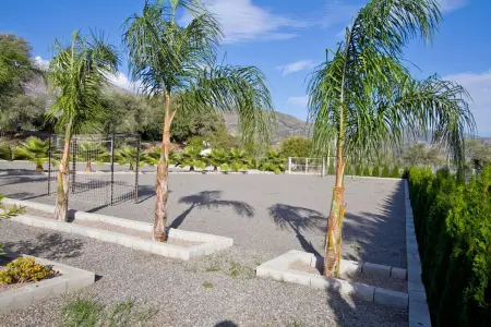 Villa spacieuse avec piscine - Órgiva - Vue montagne - Photo 25