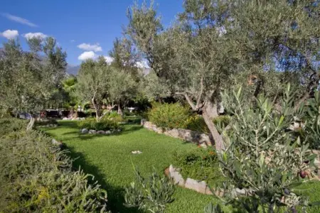 Villa spacieuse avec piscine - Órgiva - Vue montagne - Photo 28