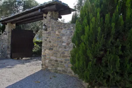 Villa spacieuse avec piscine - Órgiva - Vue montagne - Photo 31
