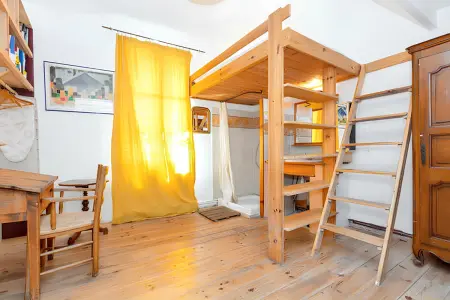 Maison charmante près d'Avignon avec terrasse, Maison 4 personnes à Avignon - Photo 5