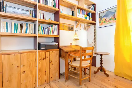 Maison charmante près d'Avignon avec terrasse, Maison 4 personnes à Avignon - Photo 6