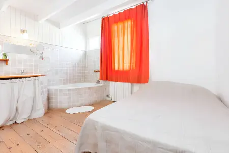 Maison charmante près d'Avignon avec terrasse, Maison 4 personnes à Avignon - Photo 8
