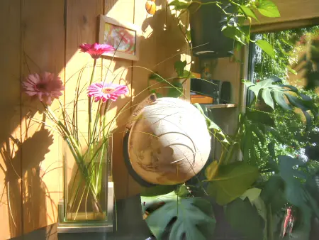 Maison charmante près d'Avignon avec terrasse, Maison 4 personnes à Avignon - Photo 14