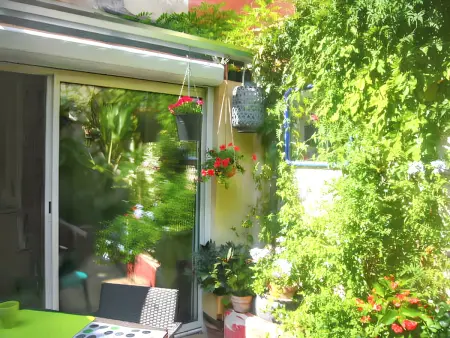 Maison charmante près d'Avignon avec terrasse, Maison 4 personnes à Avignon - Photo 15