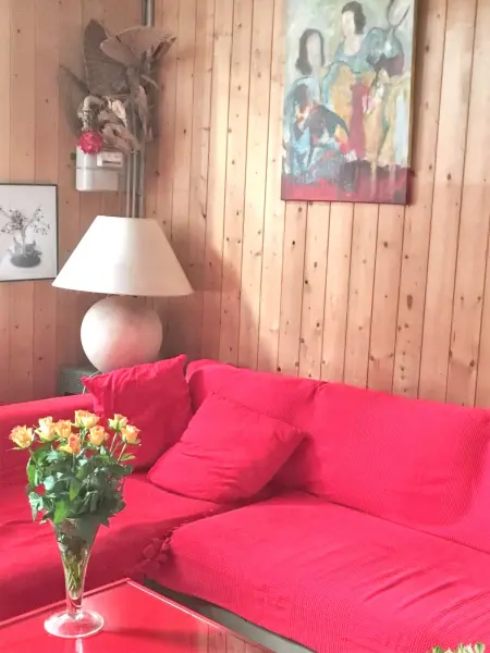 Maison charmante près d'Avignon avec terrasse, Maison 4 personnes à Avignon - Photo 16