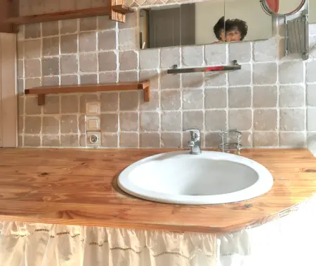 Maison charmante près d'Avignon avec terrasse, Maison 4 personnes à Avignon - Photo 23