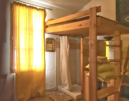 Maison charmante près d'Avignon avec terrasse, Maison 4 personnes à Avignon - Photo 24