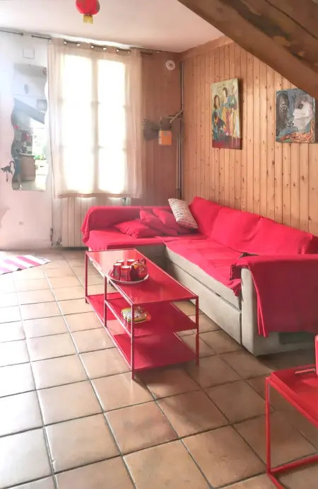 Maison charmante près d'Avignon avec terrasse, Maison 4 personnes à Avignon - Photo 25