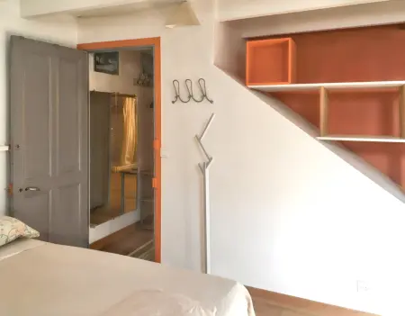 Maison charmante près d'Avignon avec terrasse, Maison 4 personnes à Avignon - Photo 27