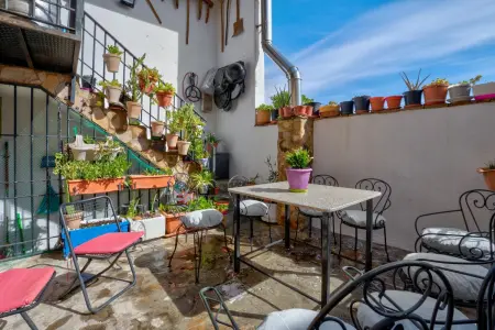 Villa confortable à Puebla de Don Rodrigo avec piscine privée - Photo 1