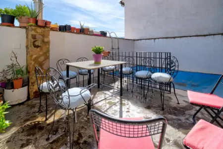 Villa confortable à Puebla de Don Rodrigo avec piscine privée - Photo 2