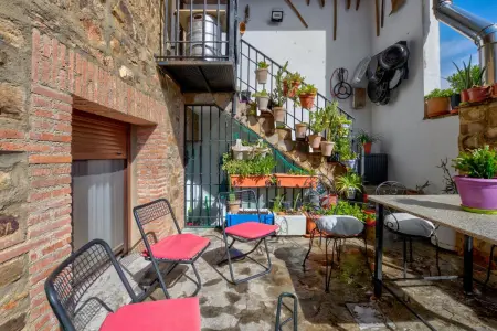 Villa confortable à Puebla de Don Rodrigo avec piscine privée - Photo 3